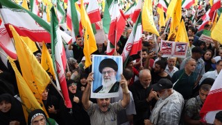 След почти две седмици мълчание и непотвърдени слухове за смъртта