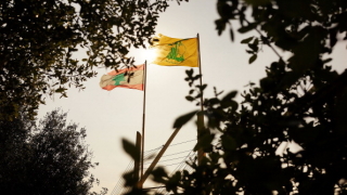 Ливанската Хизбула заяви в четвъртък че групировката има легитимно право