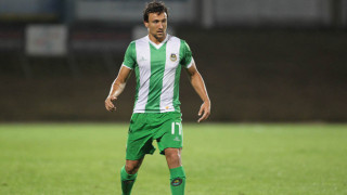 Ръководството на ЦСКА е взело решение за най новия футболист който