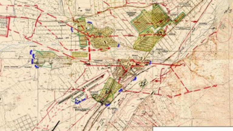 Трагедията в Ходжали - изблик на отмъстителна жестокост или хладнокръвно премерен акт?