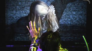 Дни преди Хелоуин британски учени решиха да ни подгреят за