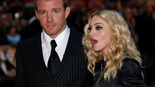 Гай Ричи: Не ми трябват парите на Мадона