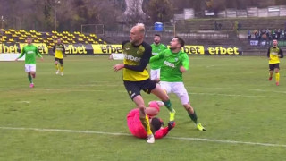 Бившият футболист на Пирин Бл Чебраил Макрекис разказа за