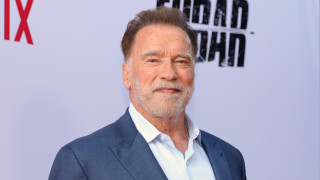 Вероятно най култовата роля на Арнолд Шварценегер с която мнозина го