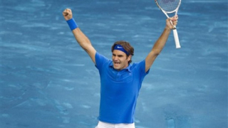 Федерер е №2 след триумф на синия клей в Мадрид