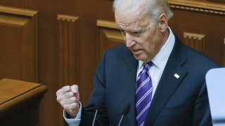 Рейтингът на одобрение за дейността на американския президент Джо Байдън