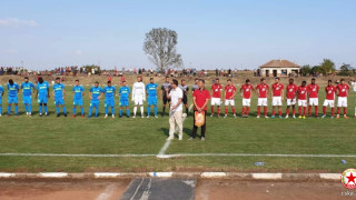 Поредното ново попълнение в редиците на Поморие е вече факт