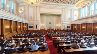 Няма да има комисия за това дали МВР на Рашков подредило Народното събрание