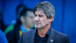 Старши треньорът на Левски Николай Костов разкри своите очаквания