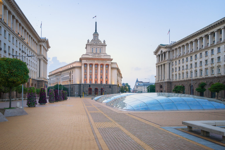 Ларгото също ще е център на събитията