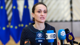 Министърът на външните работи Оана Цою заяви пред Digi24 че