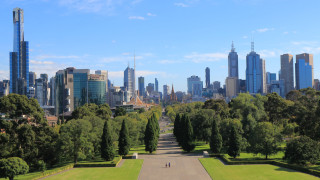 Австралия е най безопасната за инвестиции в недвижими имоти страна следвана