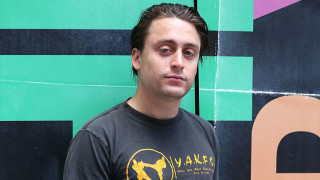 Кийран Кълкин има страхотна новина