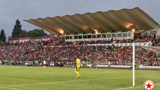 Пет пъти в историята ЦСКА е побеждавал Локомотив София с