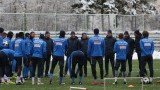  Шефовете на Левски ядосаха Славиша Стоянович, клуб от Катар желае треньора 
