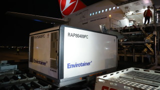 Турският министър на здравеопазването Фахретин Коджа заяви че в страната