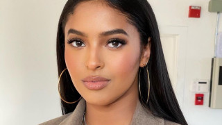 Изборът на дъщерята на Коби Брайънт