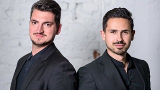 Biomyc е компания която създава устойчиви продукти от иновативни материали