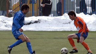 Стяуа дава Бибишков, за да вземе Йовов