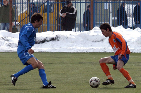 Стяуа дава Бибишков, за да вземе Йовов