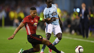 Луис Антонио Валенсия е близо до завръщане в игра за