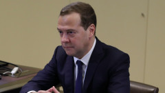Медведев: Западът се умори от Украйна и се преориентира към Израел