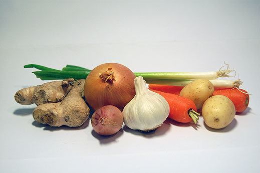 Вкусно отслабване