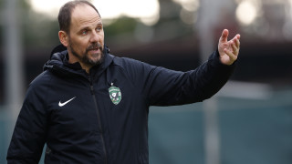 Старши треньорът на Лудогорец Анте Шимунджа бе доволен от успеха