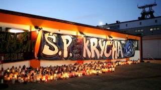 Броят на загиналите при бедствието в двете полски въглищни мини