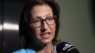 Атанаска Дишева: Пленумът на ВСС спешно да се събере и да реши безвремието "Сарафов"