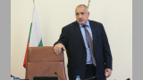  Българите се връщат в родината си, удовлетворен Борисов 