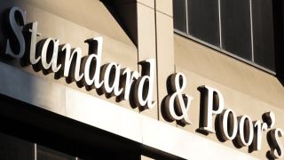 Международната агенция за кредитен рейтинг Standard amp Poor s S amp P понижи