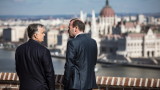 Виктор Орбан се извини и помоли ЕНП да не изключва ФИДЕС 