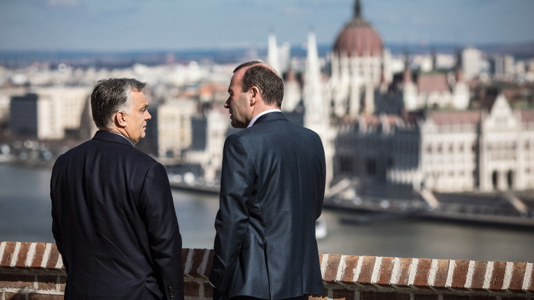 Премиерът на Унгария Виктор Орбан се извини и помоли европейските