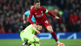 Легенда на Нюкасъл: Хендерсън е Играчът на сезона във Висшата лига!