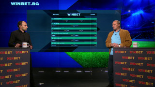 Футболът се завърна а с него и предаването на ТОПСПОРТ