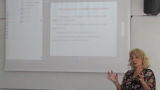 Д-р Рада Прокопова: Жените по-често страдат от пост-ковид симпотим