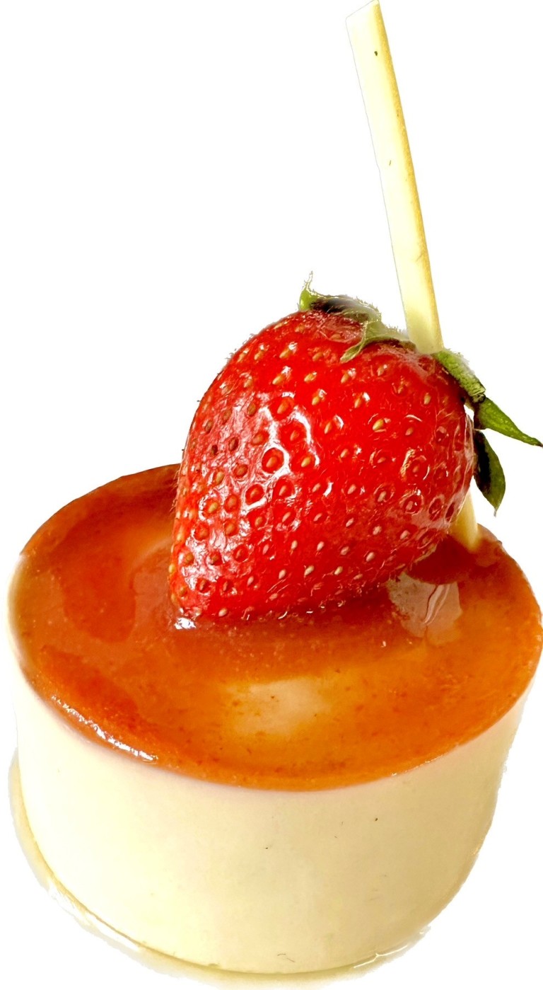 Крем карамел