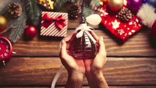 Сега когато температурите най сетне започнаха да падат крайно време е