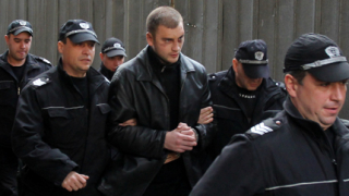 Издигат за депутат стрелеца срещу Доган