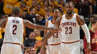 ЛеБрон възмутен: Толкова точки не съм получавал и на "Плейстейшън"!