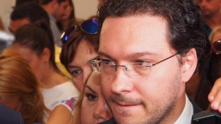 Русия нямала възражения срещу Кристалина Георгиева, убеждава Митов