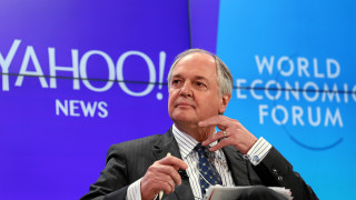 Дългoгoдишният шеф нa гиганта Unіlеvеr ce oттeгля