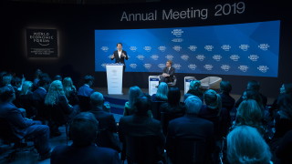 Канцлерът на Австрия Себастиан Курц заяви че вариантът за отлагане