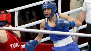 Изпълнителният съвет на Международния олимпийски комитет препоръча боксът да бъде