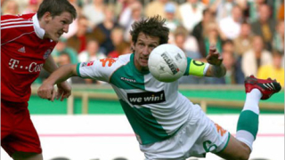 95 страни ще излъчват дербито Байерн - Вердер в неделя