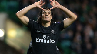 Единсон Кавани заяви категорично че конфликт между него и съотборника