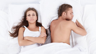 Какво вбесява жените по време на секс