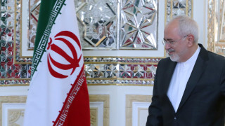 Министърът на външните работи на Иран Мохамад Джвад Зариф коментира