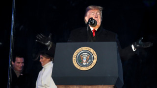 Майкъл Коен е слаб човек Той лъже за да намали